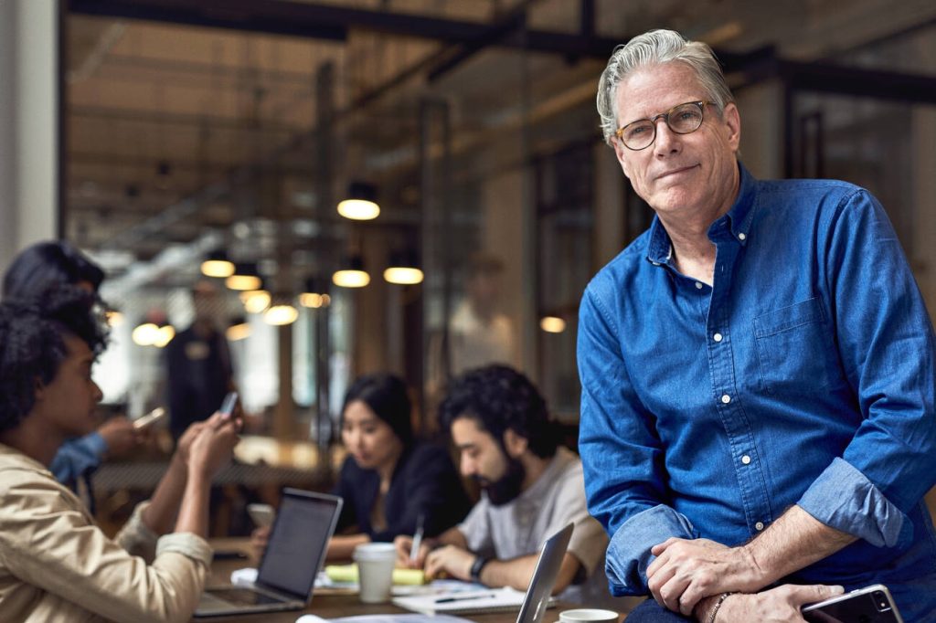 How To Effectively Use Technology To Get Ahead In Business