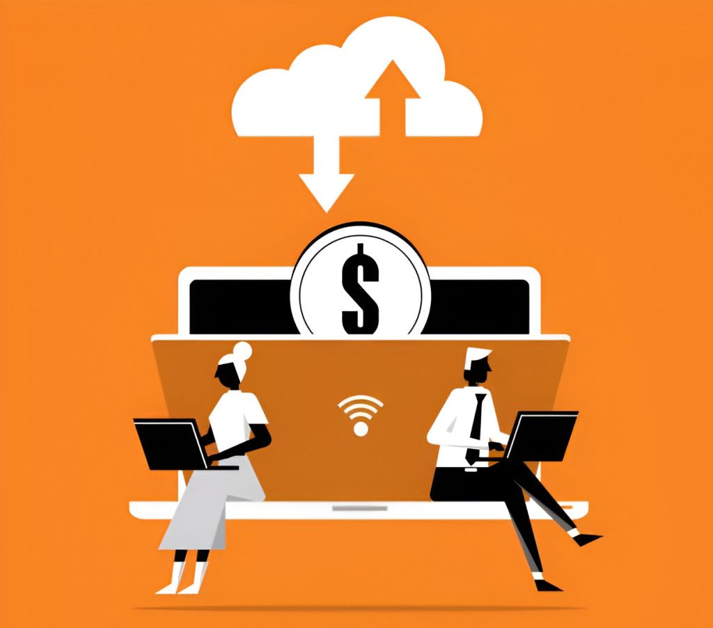Making Money Through Tech: 4 Key Tactics