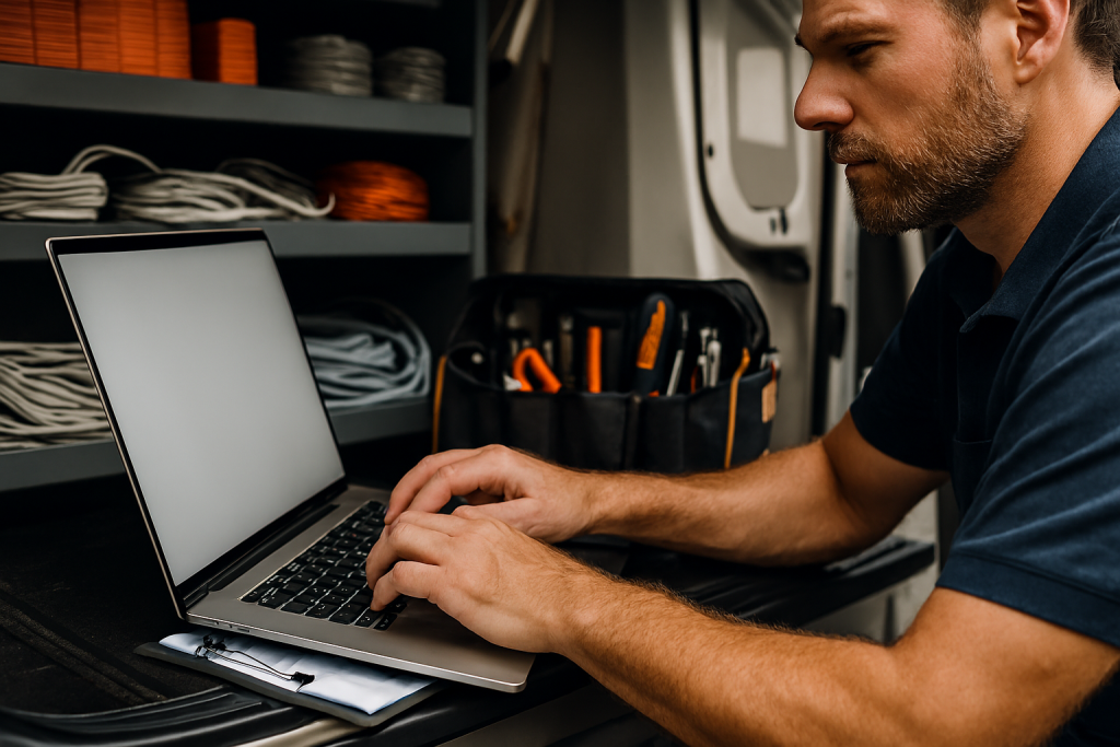 The Best Tech Software for the Service Industry